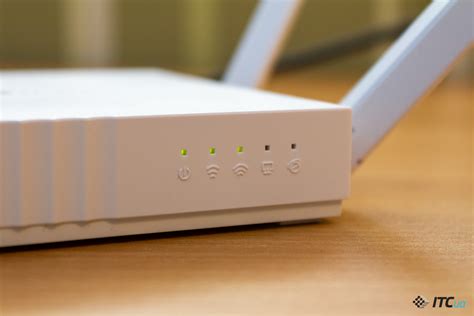 Обзор роутера TP-Link Archer C24