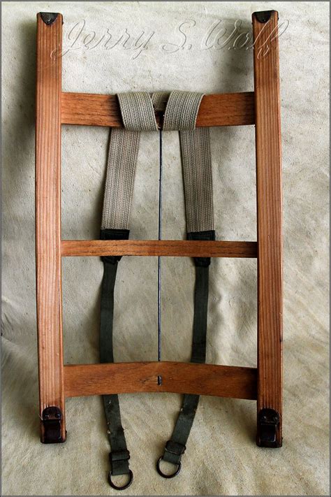 Gear experts explain what the modern frame pack offers for comfort 4