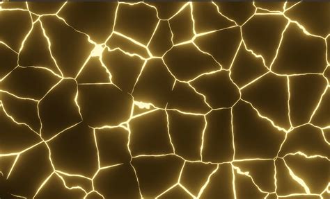 Noise-Fueled Procedural Crack Texture - BlenderNation