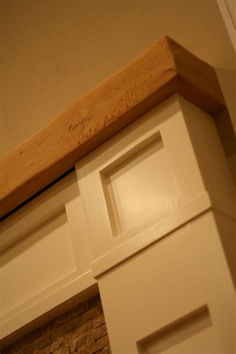 House 237: Mantle Update