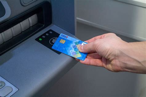 Česká spořitelna bankomat karta bezkontaktní výběr z bankomatu ...