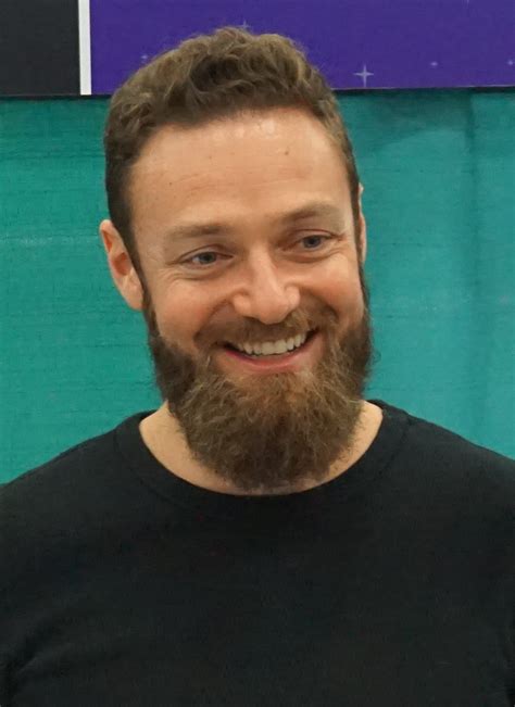 Ross Marquand - Biography, Height & Life Story | Super Stars Bio
