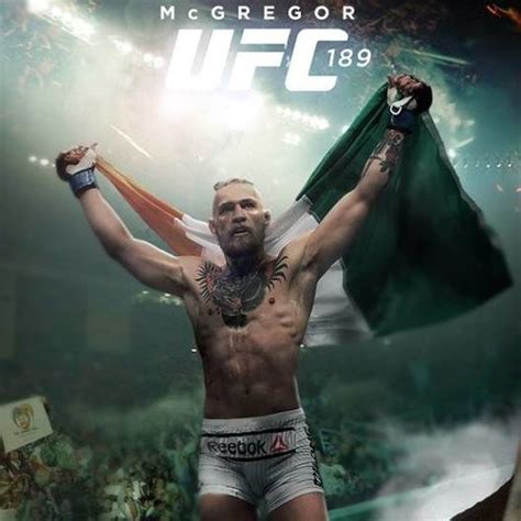 Stream Walkout Song of Conor "The Notorious" McGregor - Foggy Dew ...