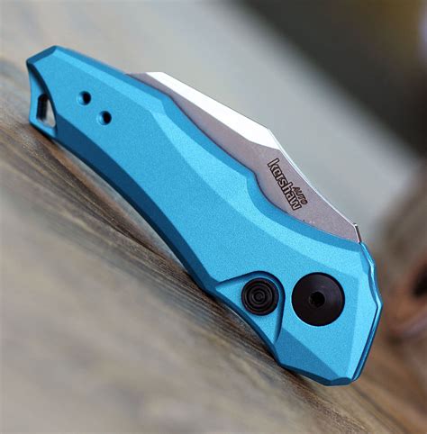 Kershaw Launch 10 | 7350TEAL | Knifeworks