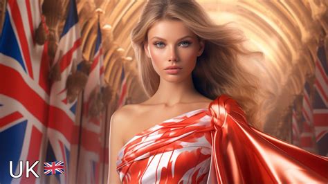 Asking AI to Create a Supermodel for All 200 Countries - YouTube