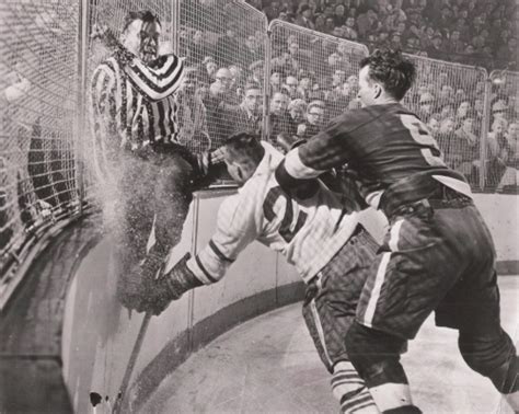 Gordie Howe