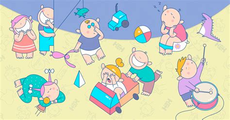 Как устроены детские сады в Германии, Швеции, Англии и Китае