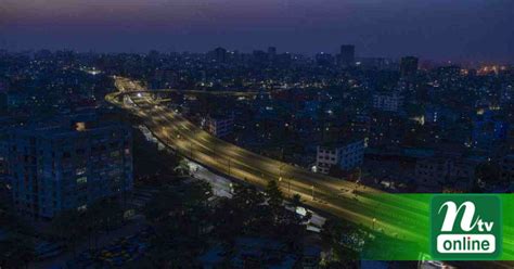 govt restricts movement   pm ntv