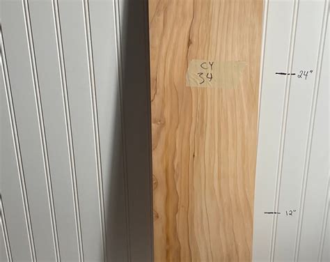 Cypress Wood Slab Cypress Unfinished Lumber Woodworking - Etsy