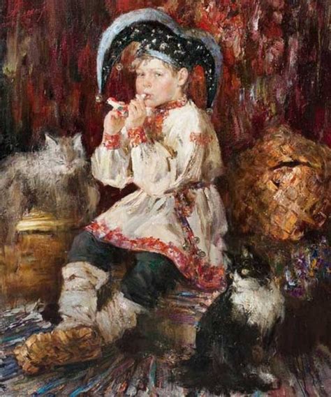 Anna Vinogradova, 1975 | Tutt'Art@ | Pittura • Scultura • Poesia • Musica