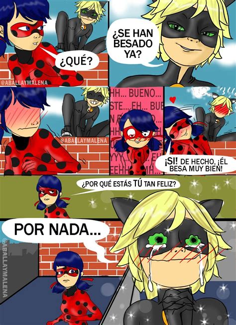 Pin de Dani PosAss en Mi LadyNoir | Memes de miraculous ladybug, Memes