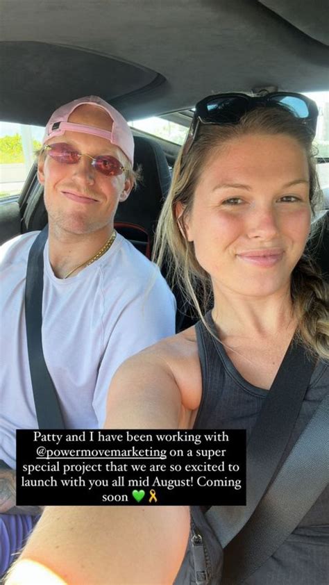 In Photos: Blue Jackets' Patrik Laine enjoys quality time with
