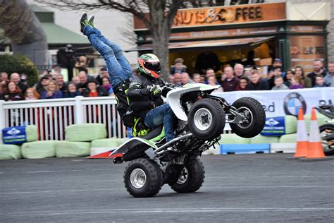 Photogallery - The Carole Nash Irish Motorbike and Scooter Show 2023