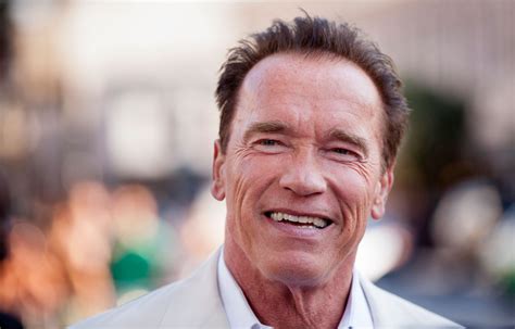 [100+] Arnold Schwarzenegger Wallpapers