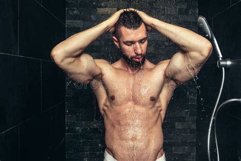 average male shower time  brenda bradley blog