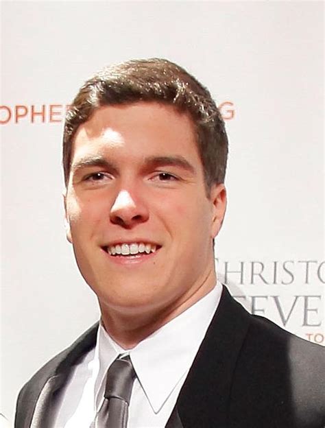 Will Reeve