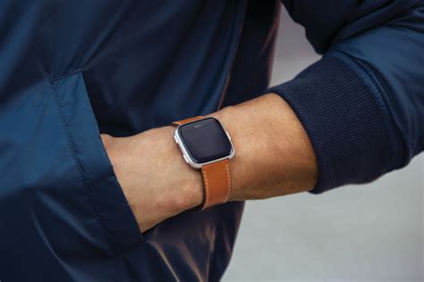 Fitbit's New Health Care Platform Uses Coaching To Keep You On Track ...