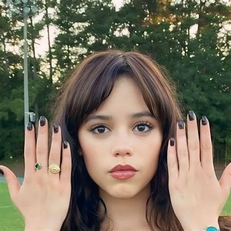 Pin by Grizzly on Jenna ortega in 2024 | Maria ortega, Jenna ortega ...