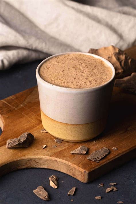 Authentic Ceremonial Cacao - Caroha