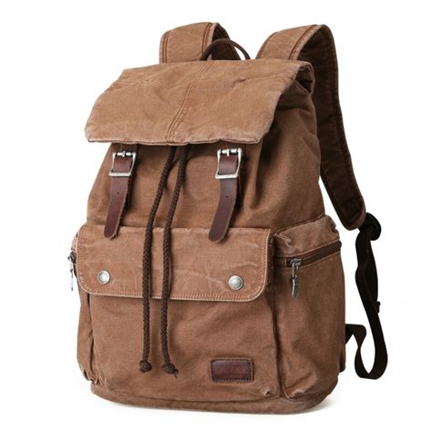 Рюкзак Muzee ME1693 Khaki - Купить в Украине, цена, обзор