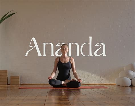 Ananda | Behance