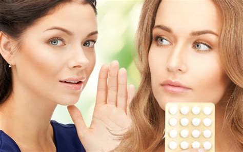 Contraccettivi ormonali "Lindinet 20": recensioni. Dovrei prendere in ...