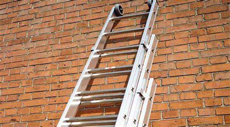aluminium extension ladders supplier stockist  mumbai india