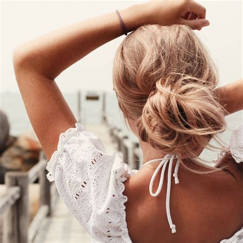 Cute Summer Hairstyles