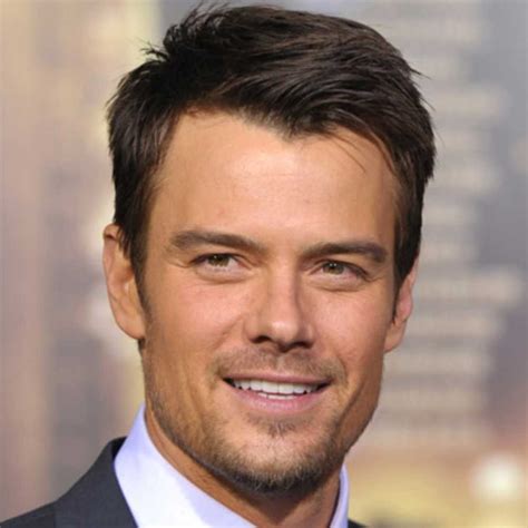 swashvillage josh duhamel biografia