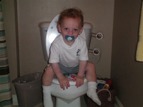 Bug Bites and Boo Boos: Potty Training 101