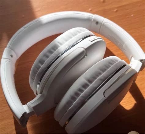 Baseus D02 Pro Wireless Headphones, Audio, Headphones & Headsets on ...