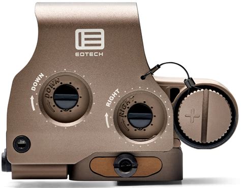 Коллиматорный прицел EOTech EXPS3-2TAN - купить в Raffa | Москва, Санкт ...