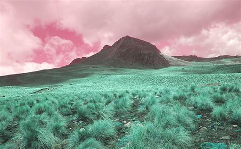 Paisajes del otro mundo - Imagui