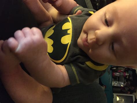 Developmental Milestones – Iva Grace