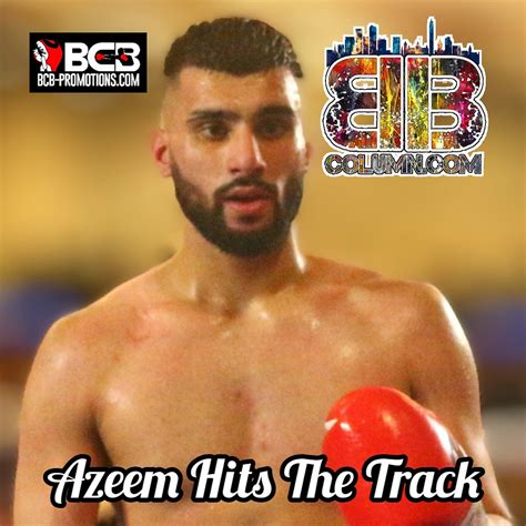 azeem hits  track