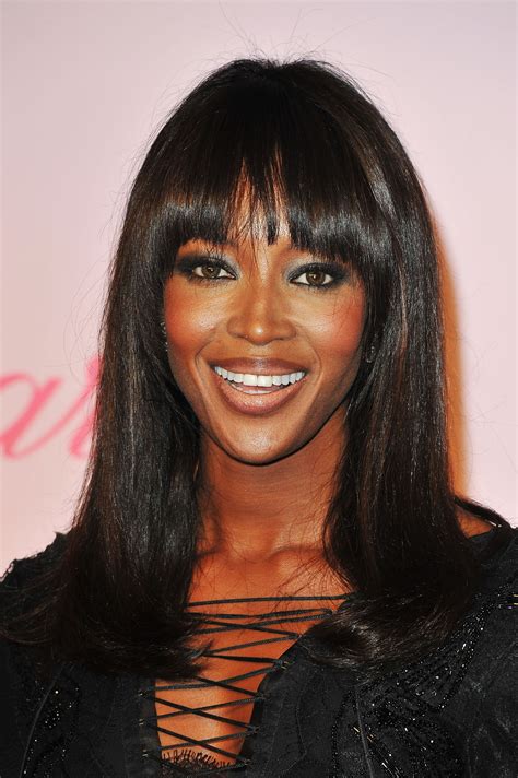 Naomi Campbell