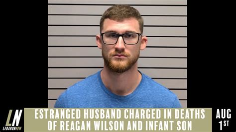 Suspect Arrested in Shooting Death of Reagan Wilson