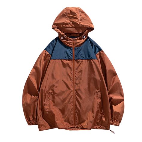 windbreakers pants for men 4