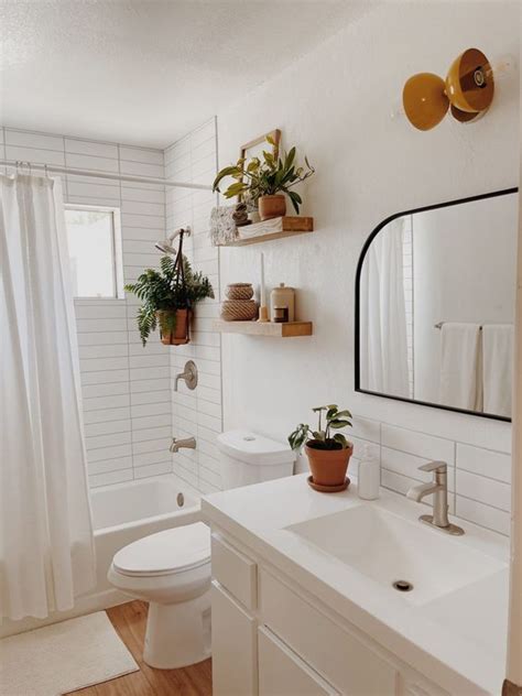 20 Small Bathroom Ideas That Make a Big Impact