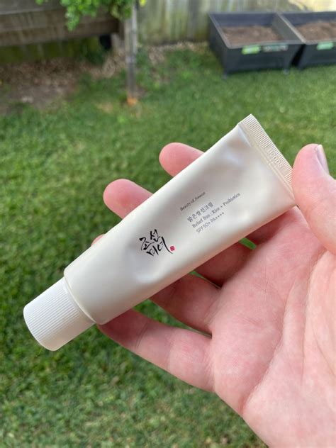 Beauty of Joseon Sunscreen in 2022 | Beauty, Skin care, Sunscreen
