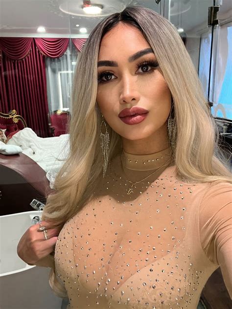 ANGIE VU HA - PM me if you wish to be on my Guestlist or reserve a