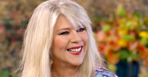 Samantha Fox to appear on Celebrity Big Brother? Star 'is latest celeb ...