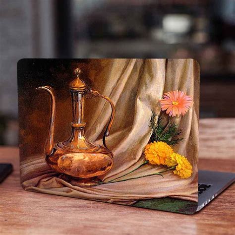 Laptop Vinyl Decal Skin Sticker Model Golab - ShopiPersia