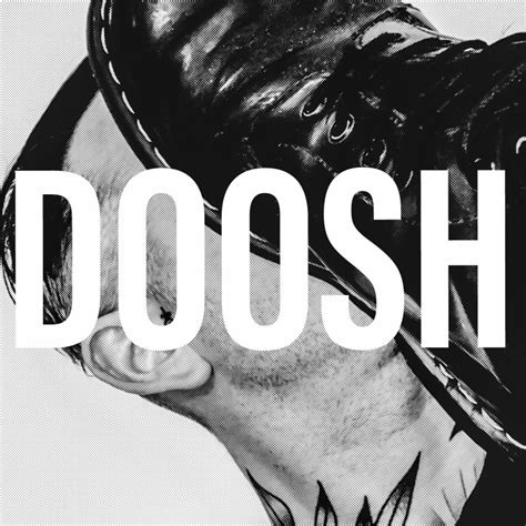DOOSH — The Hell | Last.fm