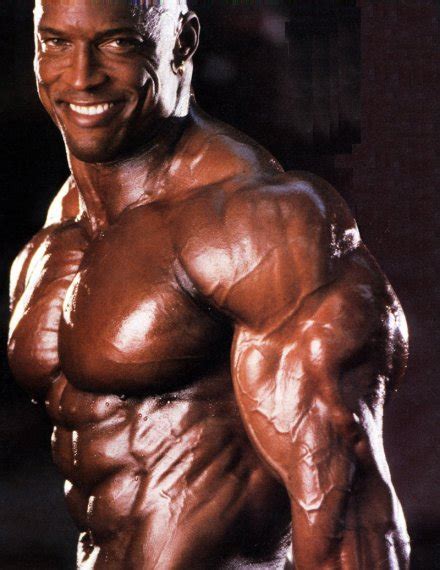 Шон Рей (Shawn Ray), фотографии, биография, соревнования, бодибилдинг