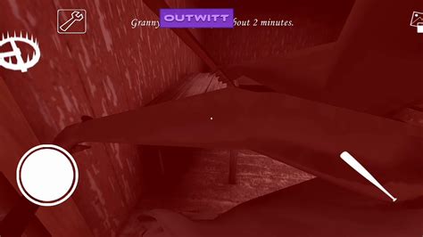 Гренни Мод Меню оутвитт Granny Mode Menu outvitt - YouTube