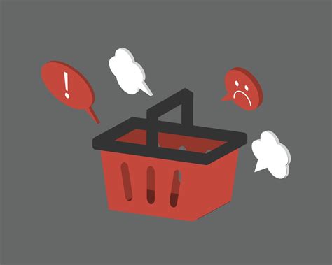 angry customer or Customer frustration is a feeling of frustration a