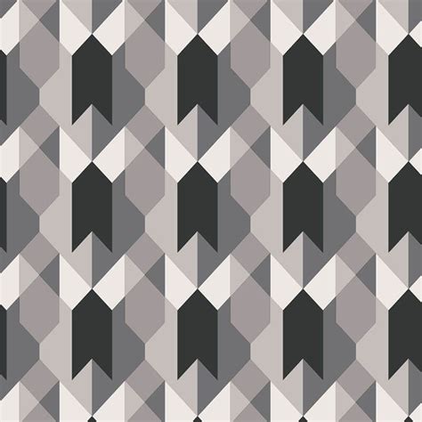 Black And White Geometric Wallpapers - Wallpaper Cave