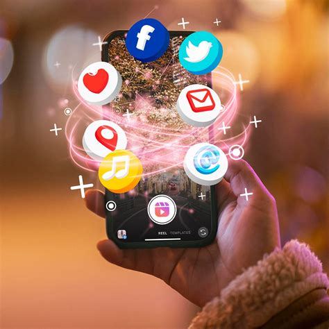 unveiling  top   popular social media platforms