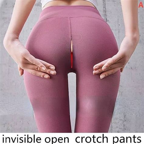 yoga pants front view hot